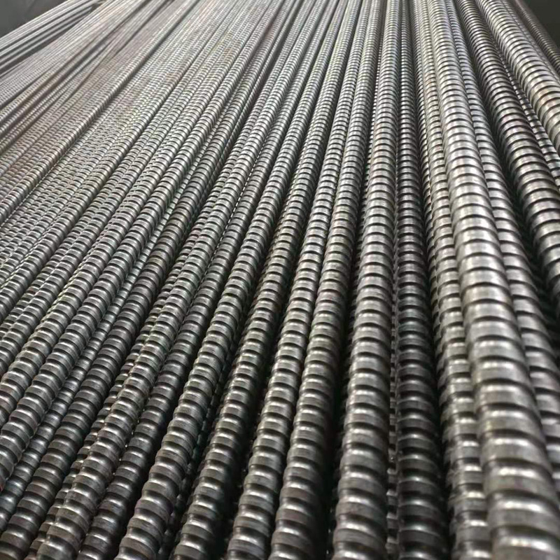 慈利中空锚杆
